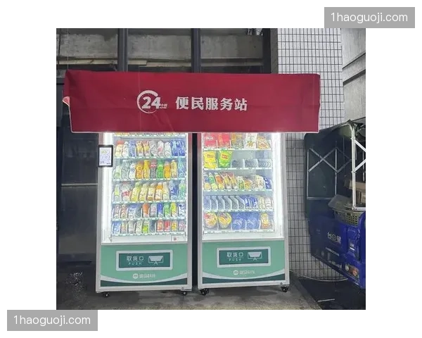 特许商品零售店补货员接通库存流 销售高峰期人手无感增援