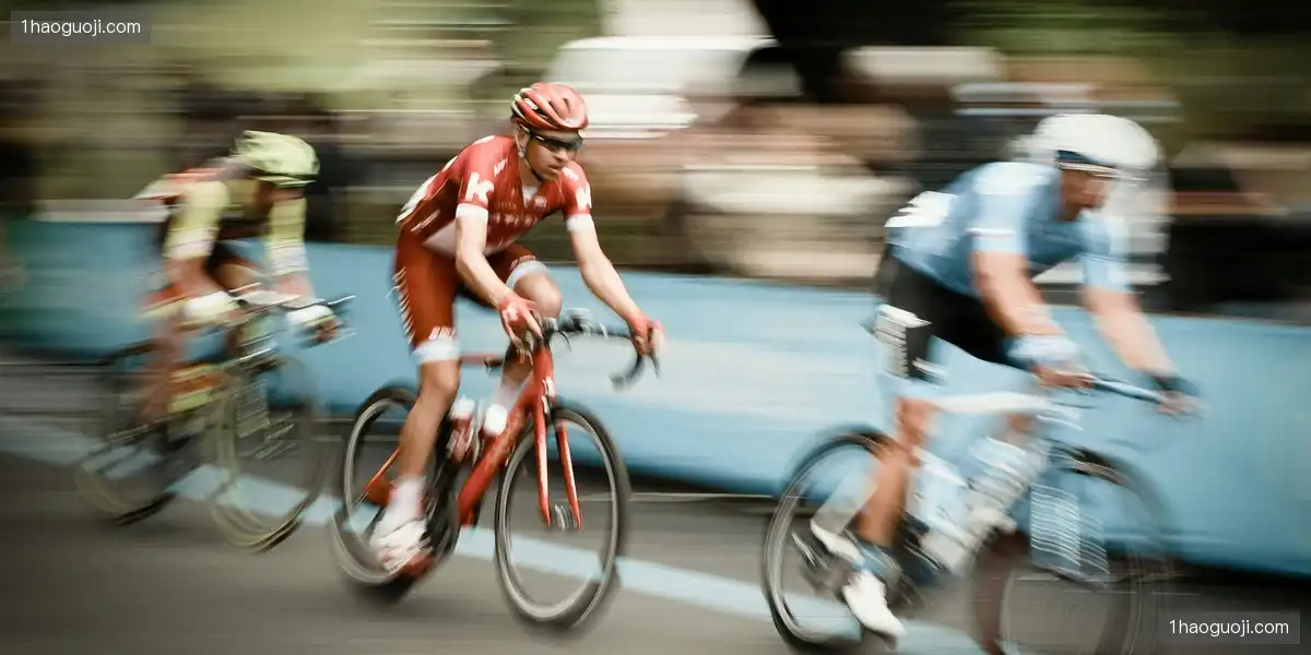 整合多方赛事资源 提升品牌竞争力